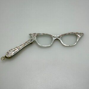 Unbranded Eyeglasses Eye Glasses Frames Opera Folding Pearl Hong Kong